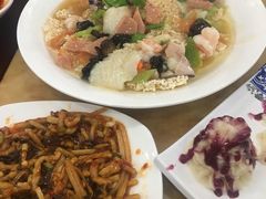 -力力豆花庄(广渠门店)