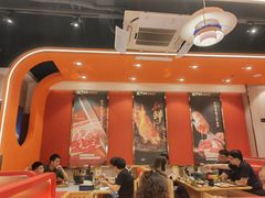 -龙虾奇迹泥炉烤肉(大华三路店)