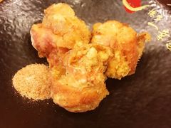 博多炸鸡块-博多一幸舍(侨福芳草地购物中心店)