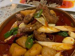 -疆Jiang·新疆秘制料理