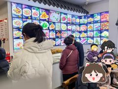 -牛庄高晓山馅饼(铁西店)