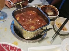 -清真军邺·金富苑肥牛(石坡街旗舰店)