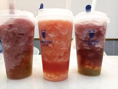-茶百道(南坪万达一号门店)