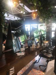 大厅-米莱 Hair Salon 美髮