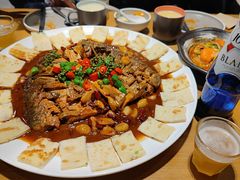 -宴小馆·小海鲜青岛菜(五四广场店)
