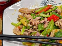 -营记牛肉火锅·大埔客家菜(上梅林店)