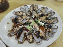 -吉莲利苑海鲜酒家(珠海拱北29年老字号店)