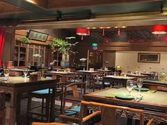 -那家小馆•北京菜•烤鸭(中关村店)