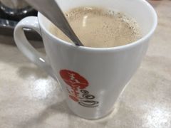 -喜莲咖啡