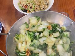 -北京烤鸭店(新桥家园·浦口店)