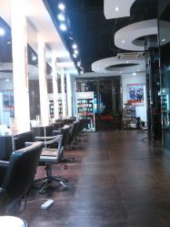 Bensonsalog碧云店-BENSON