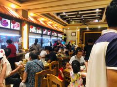 -葛记焖饼(伏牛路店)