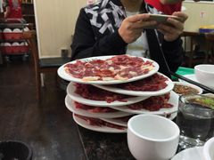 -八合里牛肉火锅(新洲店)