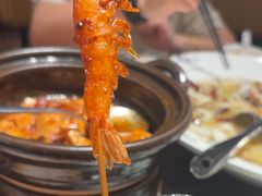 -渔语鱼新川菜Bistro(万象天地店)