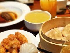 -杭州JW万豪酒店-万豪中餐厅