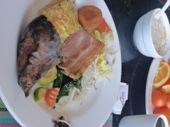 -余姚四明湖开元名都度假酒店·夏威夷西餐厅