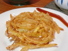 炸什锦-五右卫门(张自忠路店)