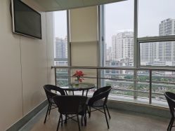 -海南省妇女儿童医学中心(龙昆南路院区)