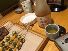 -酒窝夜酌居酒屋(中海水岸馨都店)