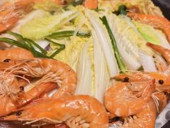-三个渔夫·蒸汽海鲜(万德大厦店)