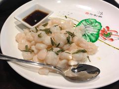 -上海金陵紫金山大酒店·汇海餐厅