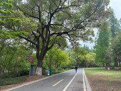 -采石矶景区