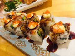 -匠糊·日本料理(美岸广场店)