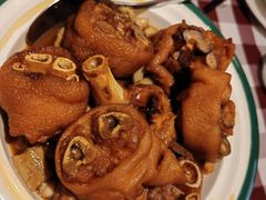 -邓丽君音乐主题餐厅