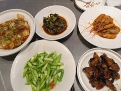 -阿毛饭店(和义路店)