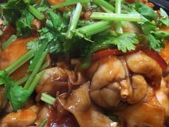 -阿莉餐厅(枣阳路店)