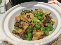 -全牛匠·乐山跷脚牛肉(西北旺万象汇店)