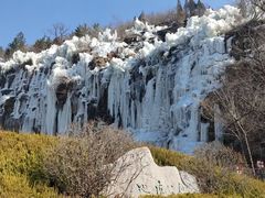 -潭溪山