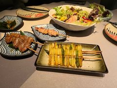 -鸟泉居酒屋·烧鸟·酒馆(百子湾店)