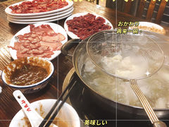 牛肉火锅-官塘兄弟·潮汕牛肉店(官塘总店)