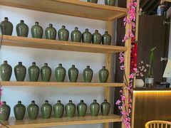 -烟水渔庄餐厅(西溪湿地店)