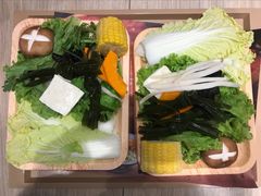 -吉野家(上亿广场店)