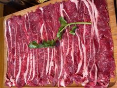 -贵厨酸汤牛肉(小十字店)