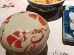 -仓桥家·焗寿司·锅物(光谷步行街店)