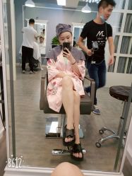 -蜜堂美业 