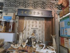 -乔家满族八大碗(流水沟店)