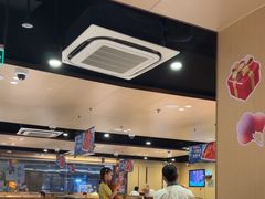 -海底捞火锅(天津SM城市广场店)