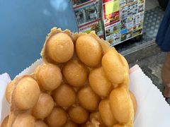 -利强记北角鸡蛋仔(弥敦道店 )