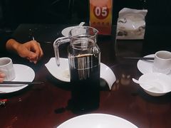 -前门烤鸭(江东中路店)