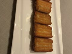 黄金脆带鱼-新荣记(新源南路店)