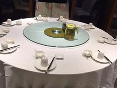 -翠山·映月湖景餐厅(映月湖公园店)
