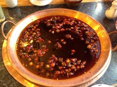 -老码头火锅(玉林店)