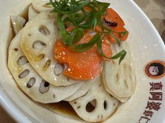 -真阿婆水饺(科技路西口店)