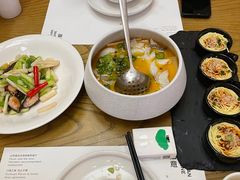 -榕意·川味之美(深业上城店)