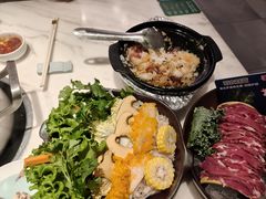 -花城粤菜餐厅(高新区店)