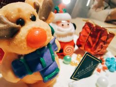 -六伴夏烘焙蛋糕·低糖动物奶油